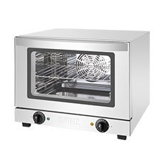 ALL CONVECTION OVENS