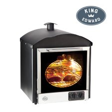 KING EDWARD CONVECTION OVENS