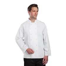 ALL CHEF JACKETS