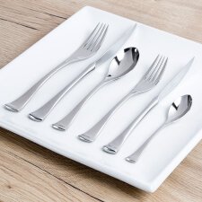KNIVES, FORKS AND SPOONS