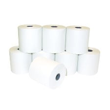TILL ROLLS AND INK ROLLERS