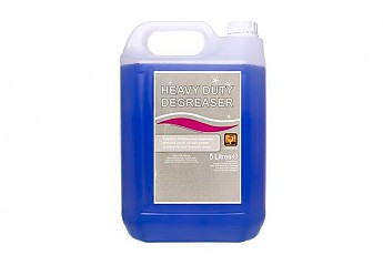 5ltr Heavy Duty Degreaser - Click to Enlarge