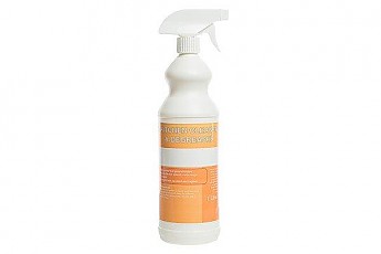 6 x 1ltr Kitchen Degreaser - Click to Enlarge