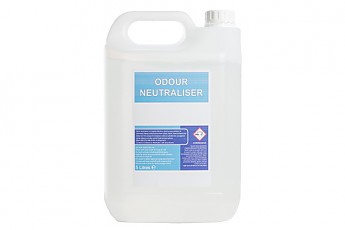 5ltr Odour Neutraliser - Click to Enlarge