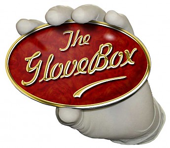Glove Box System - Click to Enlarge