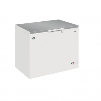 Foster 331Ltr Chest Freezer FCF305LX - Click to Enlarge