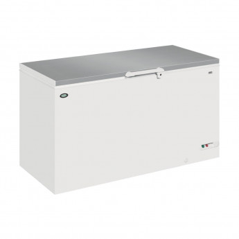 Foster 504Ltr Chest Freezer FCF505LX - Click to Enlarge