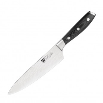 Tsuki Series 7 Chefs Knife 20.5cm - Click to Enlarge