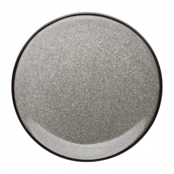 Olympia Mineral Coupe Plate 280mm (Pack of 4) - Click to Enlarge