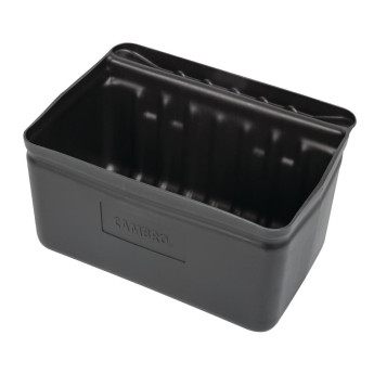 Cambro Cutlery Holder For Utility Cart - Click to Enlarge