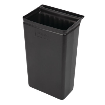 Cambro Trash Container For Utility Cart - Click to Enlarge