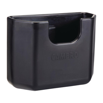 Cambro Pro Quick Connect Bin for Service Cart Small - Click to Enlarge