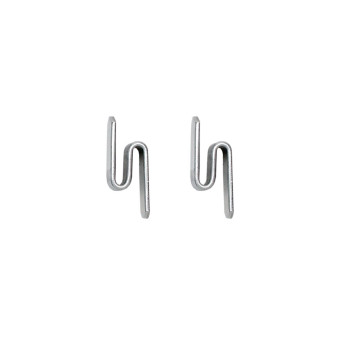 Metro Max Q Shelf Connectors (Pack of 2) - Click to Enlarge