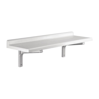 Cambro CSWS1836SK Camshelving® 910mm Wall Shelf - Click to Enlarge