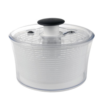 OXO Good Grips Salad and Herb Spinner - Click to Enlarge