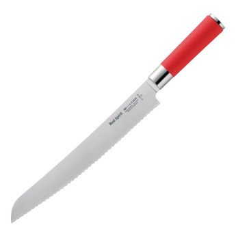 Dick Red Spirit Bread Knife 26cm - Click to Enlarge