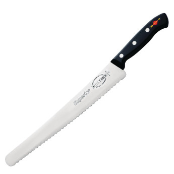 Dick Superior Bread Knife 26cm - Click to Enlarge