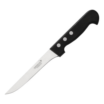 Deglon Sabatier Rigid Boning Knife 15cm - Click to Enlarge