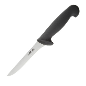 Hygiplas Boning Knife 12.5cm - Click to Enlarge