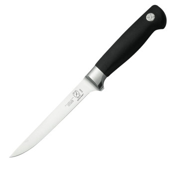 Mercer Culinary Genesis Precision Forged Boning Knife 15.2cm - Click to Enlarge