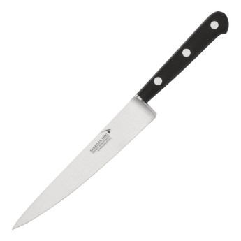 Deglon Sabatier Fillet Knife 15cm - Click to Enlarge