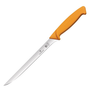 Victorinox Swibo Fish Filleting Knife 20.5cm - Click to Enlarge