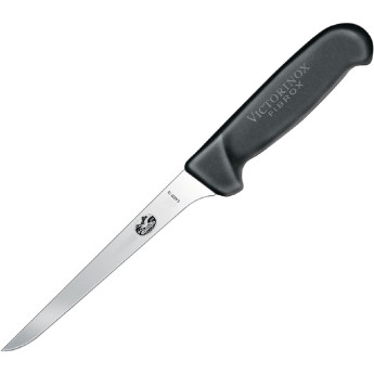 Victorinox Fibrox Rigid Boning Knife 12.5cm - Click to Enlarge