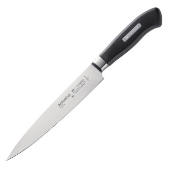 Dick Active Cut Flexible Fillet Knife 18cm - Click to Enlarge