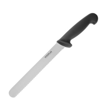 Hygiplas Bread Knife 20.5cm - Click to Enlarge