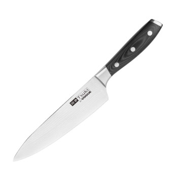 Vogue Tsuki Series 7 Chefs Knife 20.5cm - Click to Enlarge