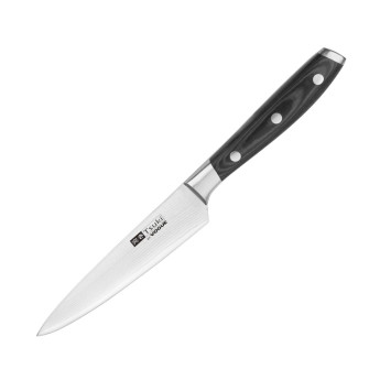 Vogue Tsuki Series 7 Utility Knife 12.5cm - Click to Enlarge