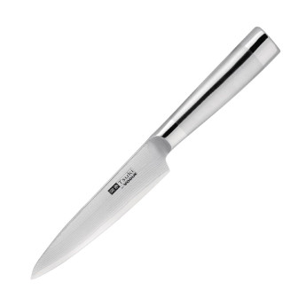 Vogue Tsuki Series 8 Utility Knife 12.5cm - Click to Enlarge