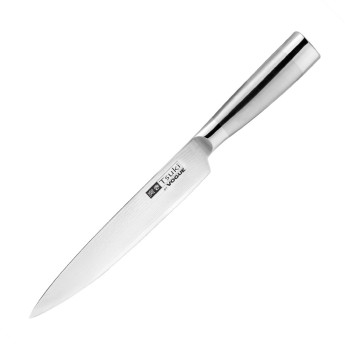 Vogue Tsuki Series 8 Carving Knife 20cm - Click to Enlarge