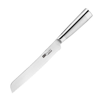 Vogue Tsuki Series 8 Bread Knife 20cm - Click to Enlarge