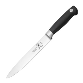 Mercer Culinary Genesis Precision Forged Carving Knife 20.3cm - Click to Enlarge