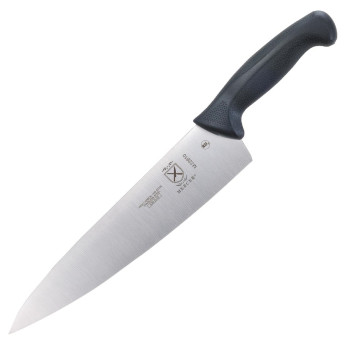 Mercer Culinary Millennia Chefs Knife Black 25.5cm - Click to Enlarge