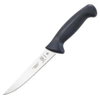 Mercer Culinary Millennia Wide Boning Knife 15.2cm - Click to Enlarge