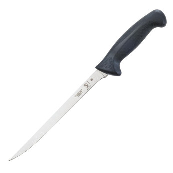 Mercer Culinary Millennia Narrow Fillet Knife 21.6cm - Click to Enlarge