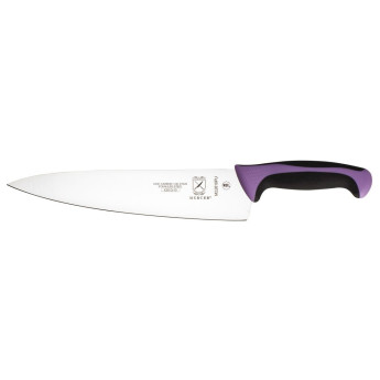 Mercer Millennia Culinary Allergen Safety Chefs Knife 25cm - Click to Enlarge