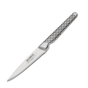 Global GSF 22 Utility Knife 11cm - Click to Enlarge