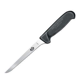 Victorinox Fibrox Rigid Boning Knife 15cm - Click to Enlarge