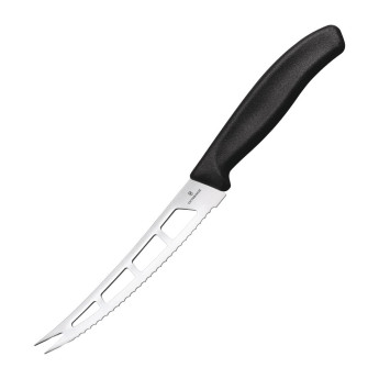 Victorinox Swiss Classic Butter and Cream Cheese Knife 13cm - Click to Enlarge