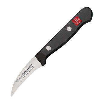 Wusthof Gourmet Peeling Knife 2.5" - Click to Enlarge