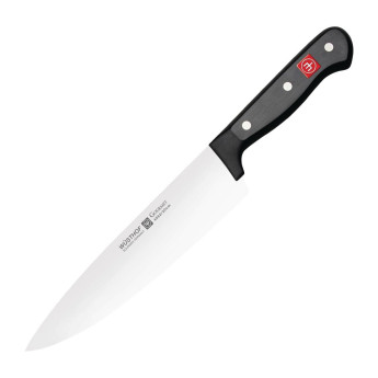 Wusthof Gourmet Chef Knife 8" - Click to Enlarge