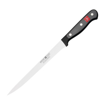 Wusthof Gourmet Filleting Knife 8" - Click to Enlarge