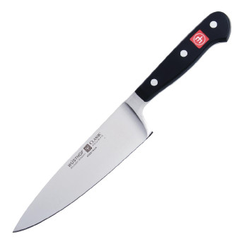 Wusthof Chefs Knife 15cm - Click to Enlarge
