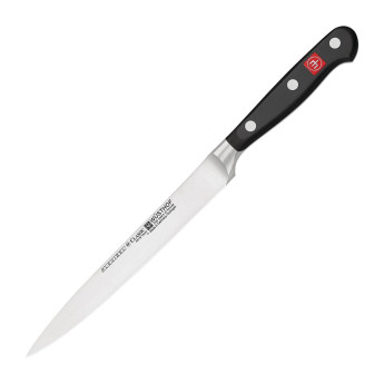 Wusthof Classic Filleting Knife 6" - Click to Enlarge