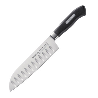 Dick Active Cut Santoku Knife 18cm - Click to Enlarge