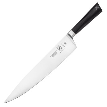 Mercer Culinary ZuM Precision Forged Chef's Knife 25.5cm - Click to Enlarge