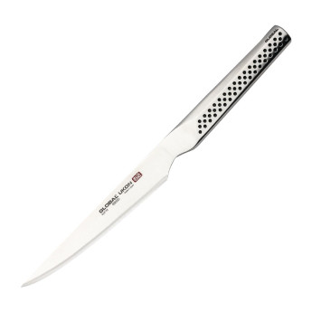 Global Knives Ukon Range Utility Knife 13cm - Click to Enlarge